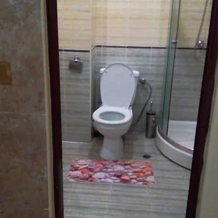 Хотел Versace Studio Grenada *