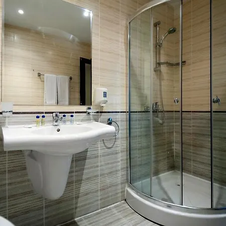 Versace Studio Grenada Хотел Слънчев бряг