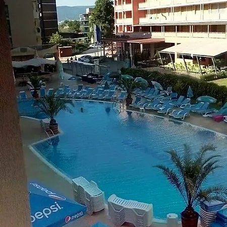 Hotel Versace Studio Grenada *